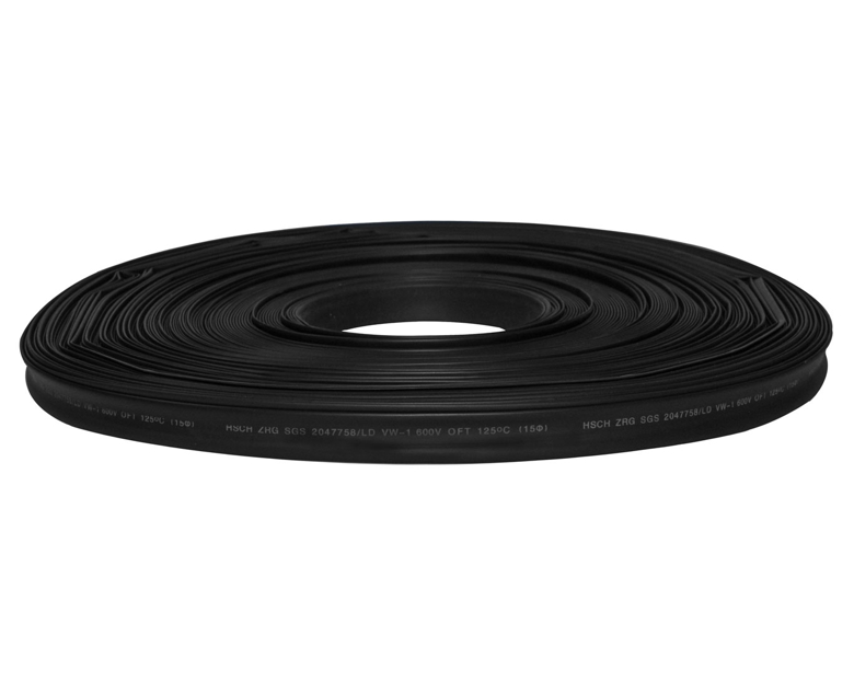 Трубка термоусадочная Alphabox AHST-15 (15мм)