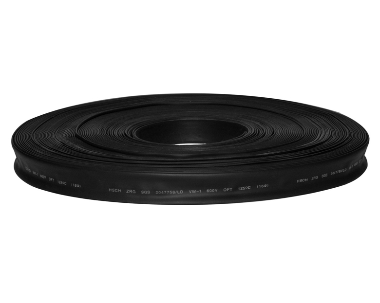 Трубка термоусадочная Alphabox AHST-16 (16мм)