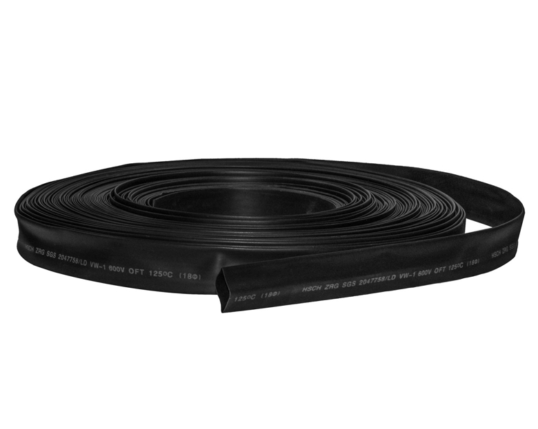 Трубка термоусадочная Alphabox AHST-18 (18мм)