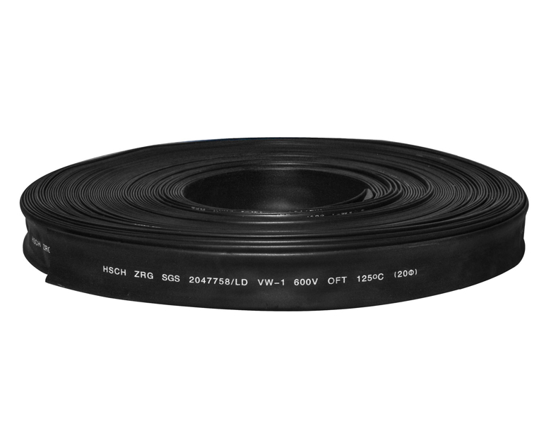 Трубка термоусадочная Alphabox AHST-20 (20мм)