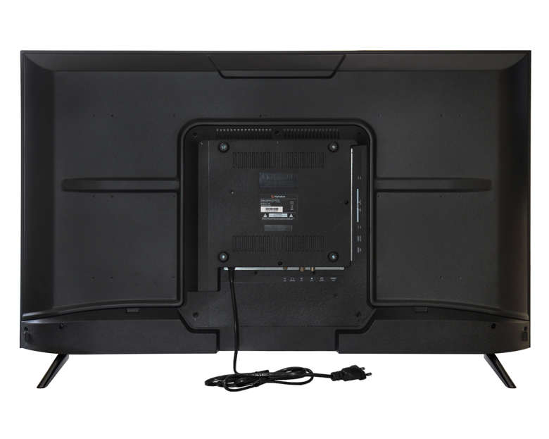 Телевизор Alphabox ATU43ATSCM (UltraHD/2+16Gb)