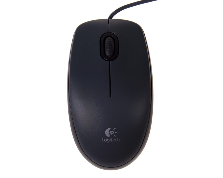 Мышь Logitech M90 Mouse 910−001793