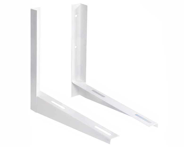 Кронштейн для кондиционера 450*400*2мм