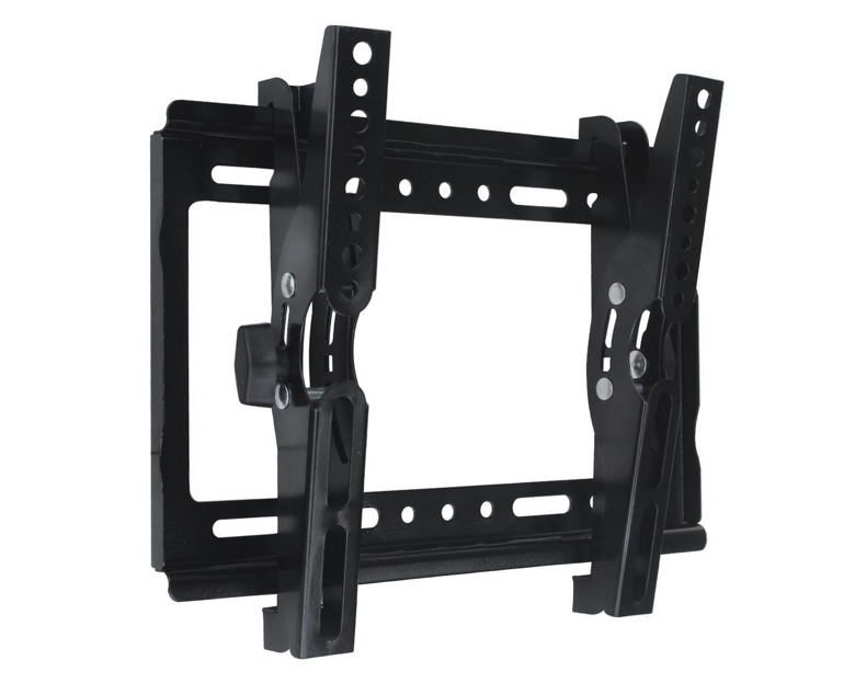 Кронштейн для ТВ Наклонный Live-Power KT1442  Черный