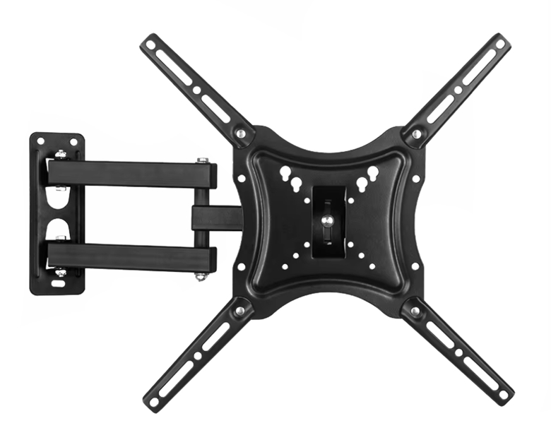 Кронштейн для ТВ Наклонно-поворотный NB HDL-117B-2