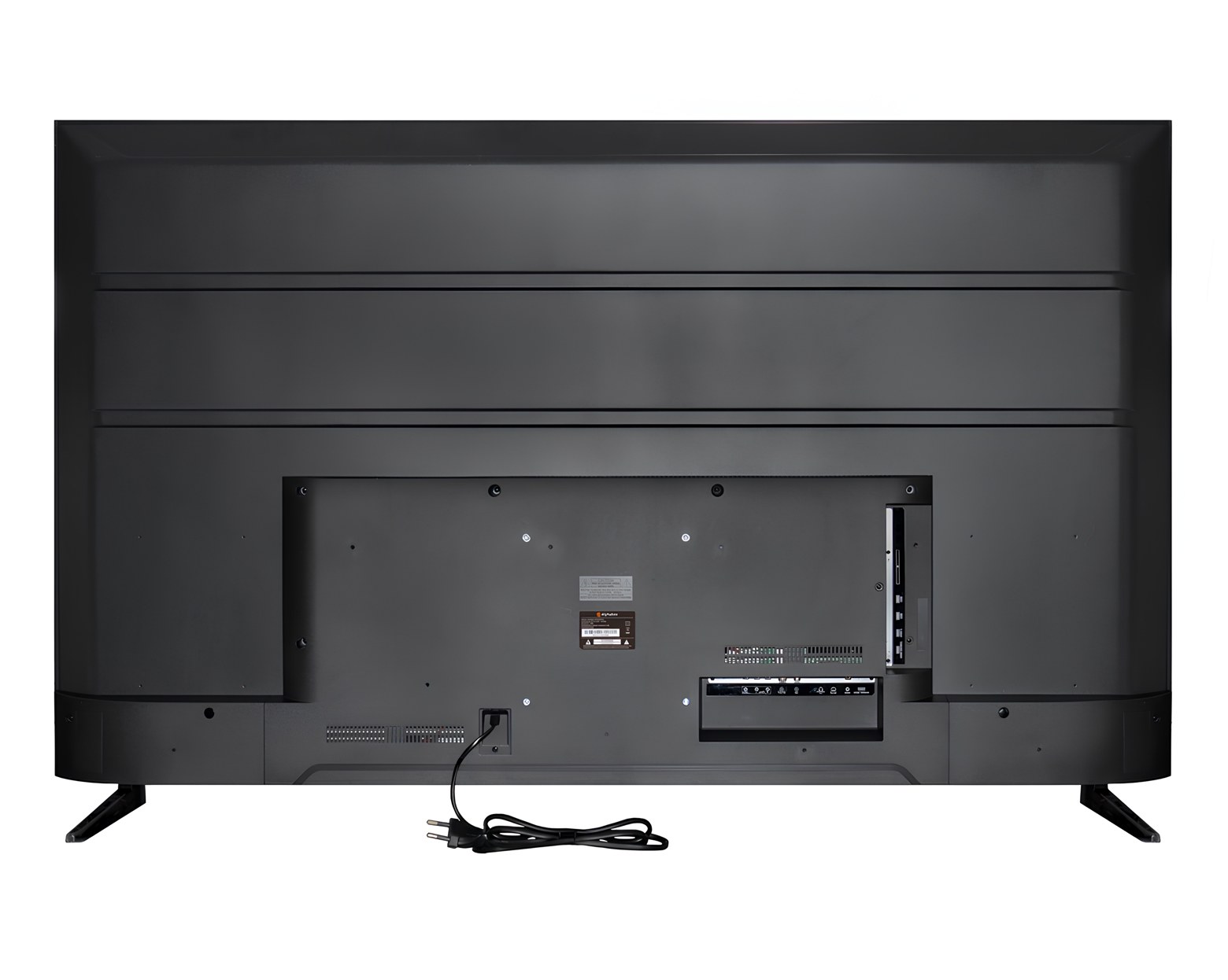 Телевизор Alphabox ATU65ADTSC2 (UltraHD/2+16Gb)