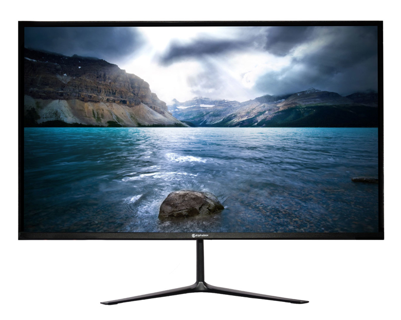 Монитор Alphabox AMF24IM (HDMI/VGA)