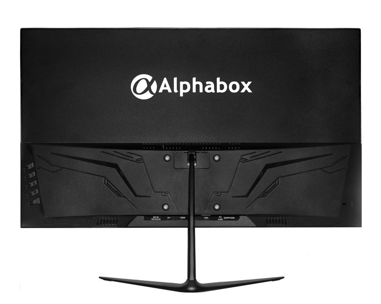 Монитор Alphabox AMF24IM (HDMI/VGA)