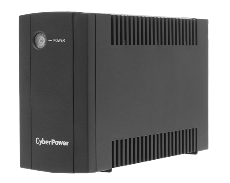 ИБП СyberPower Line-Interactive UTC850EI (850Va)