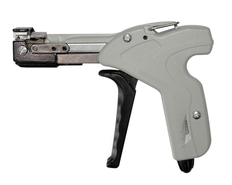 Инструмент натяжения стяжек