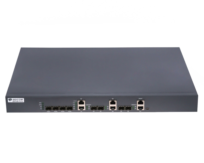 Терминал OLT BDCOM P3310C