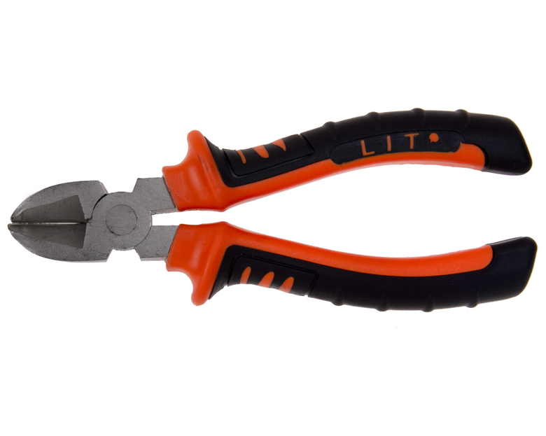 Бокорезы 160мм. "LUX"