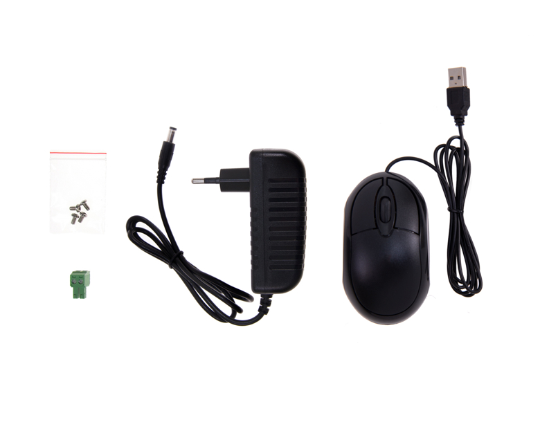 Регистратор Alphabox ADVR 208 8ch 1080N