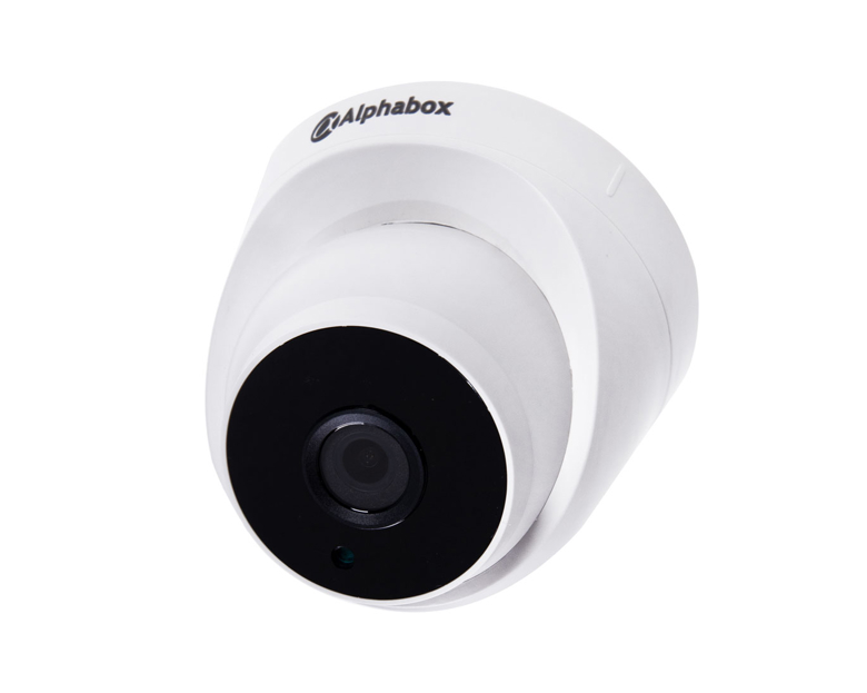 Камера AHD ALPHABOX ACI-203XBF2
