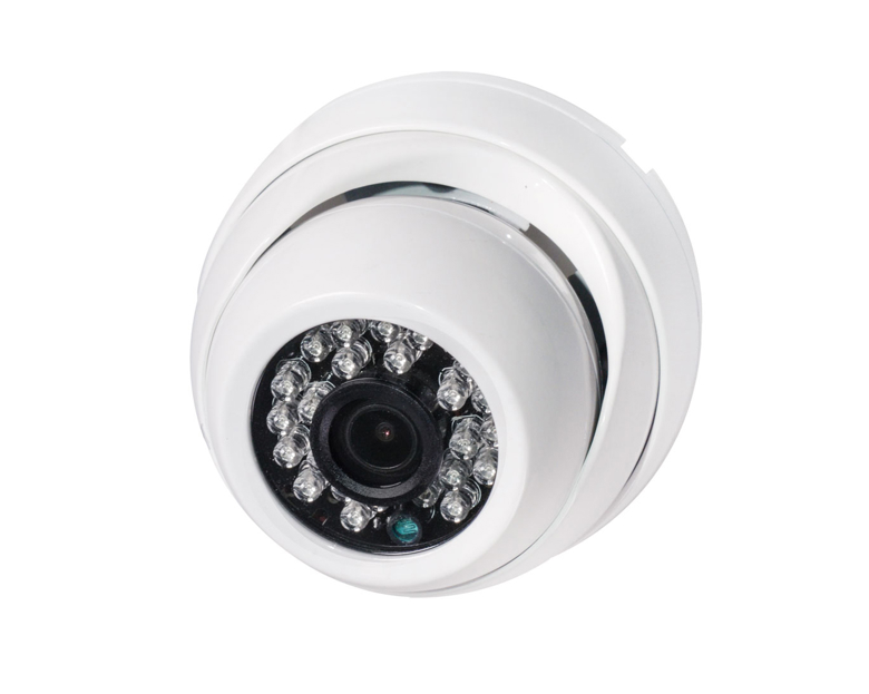 Камера IP ALPHABOX ACO-203SMF2