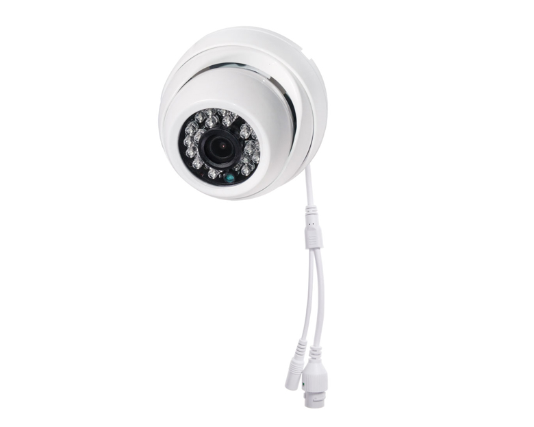 Камера IP ALPHABOX ACO-203SMF2