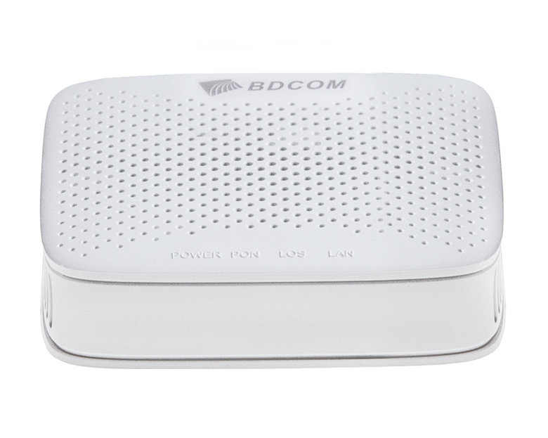 Терминал абонентский ONU BDCOM GP1501DS