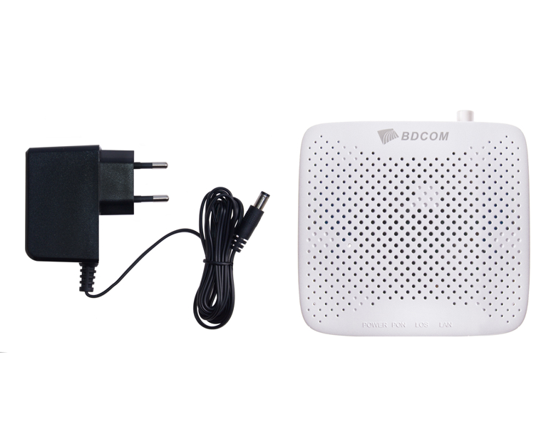 Терминал абонентский ONU BDCOM GP1501DS