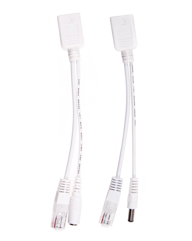 Адаптер PoE 12V 1A