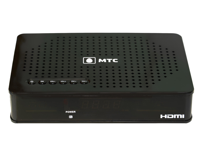 Ресивер МТС