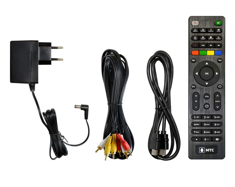 Ресивер МТС