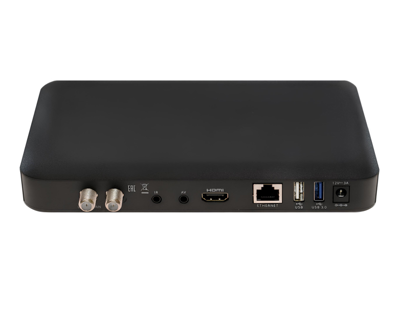 Ресивер Триколор GS-529L