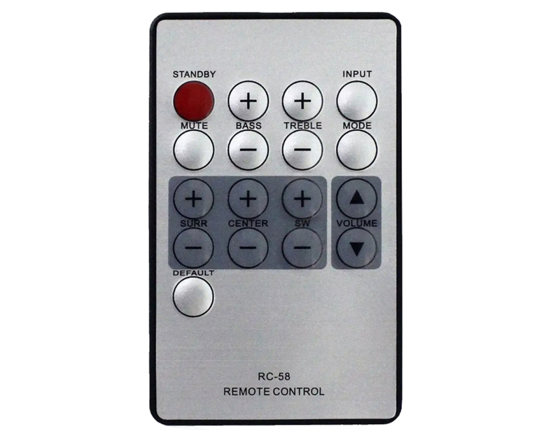 Пульт RC-58