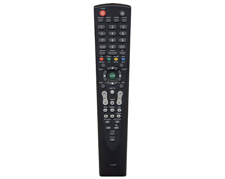 Пульт  RC-LED100