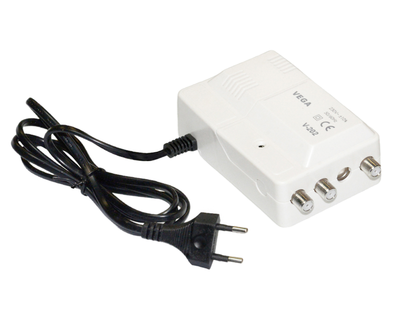 Усилитель Alcad AI-200