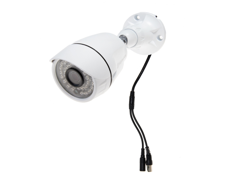 Камера AHD ALPHABOX ACO-203SA