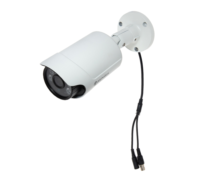 Камера AHD ALPHABOX ACO-203SB
