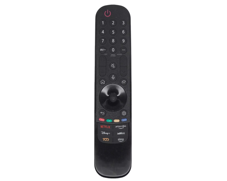 Пульт Huayu для LG WR23GA (AKB76043107)