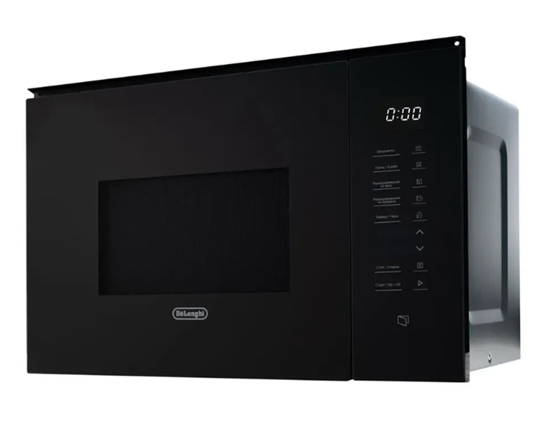 Микроволновая печь DeLonghi DMO 25NB Roma