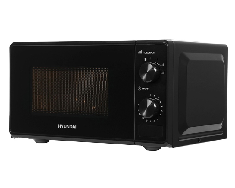 Микроволновая печь Hyunndai HYM-M2045 20л/700Вт