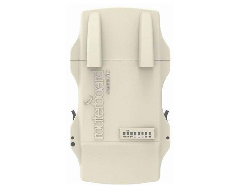 Точка доступа NetMETAL 5 (RB921UAGS-5SHPacD-NM)