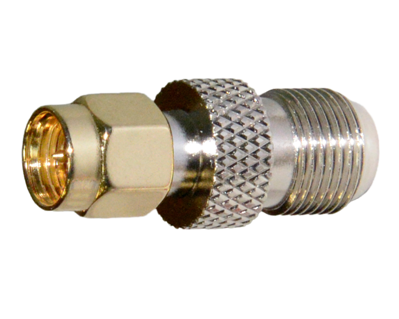 Переходник SMA(male)-F(female)(301)