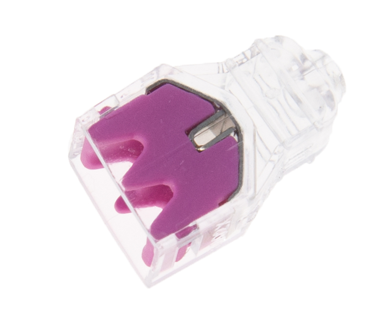 Клемма зажимная  PC352J