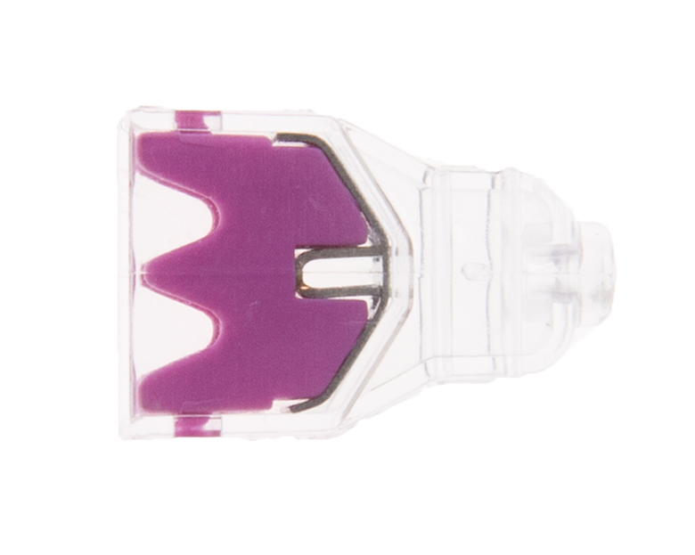 Клемма зажимная  PC352J