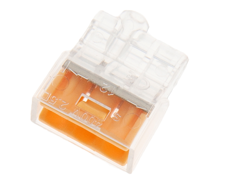 Клемма зажимная  PC353J