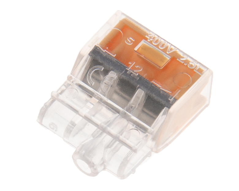 Клемма зажимная  PC353J