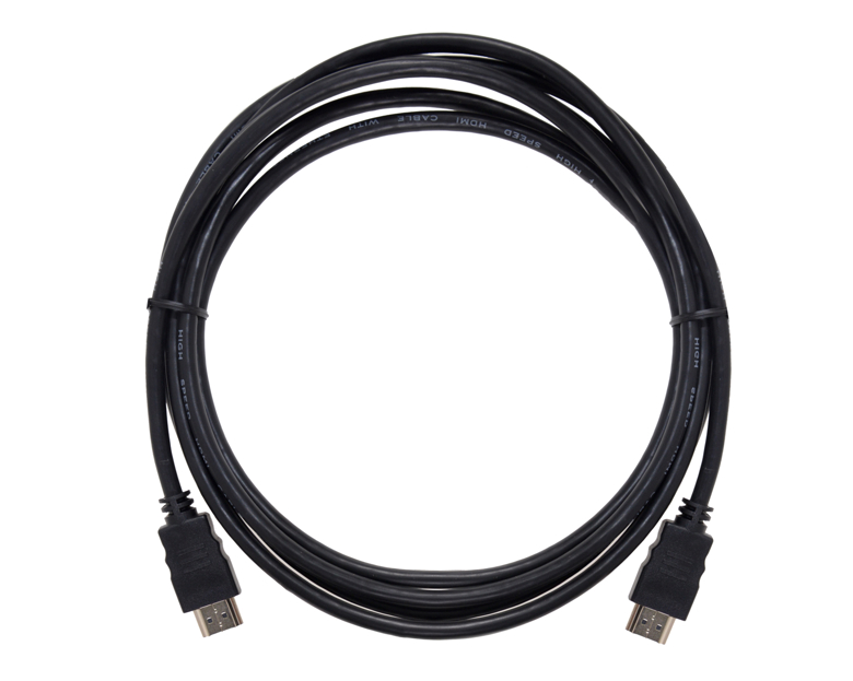 Кабель HDMI 3m 1.4v