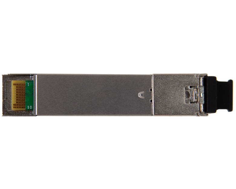 SFP 1.25G Transceiver 1550/1310nm 3 KM, SC
