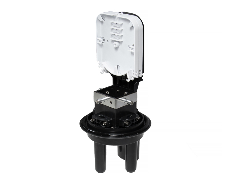 Муфта оптическая FOSC-V009 12c