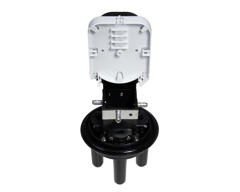 Муфта оптическая FOSC-V009 12c