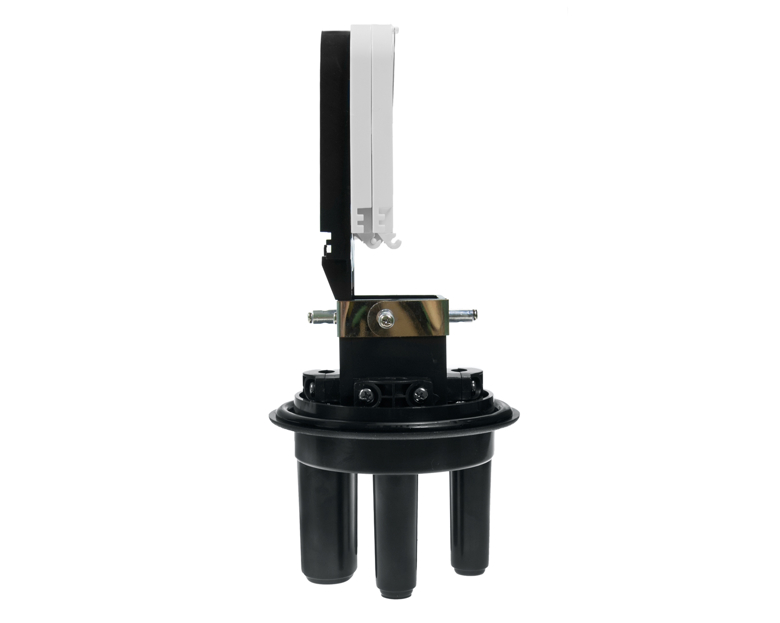 Муфта оптическая FOSC-V009 12c