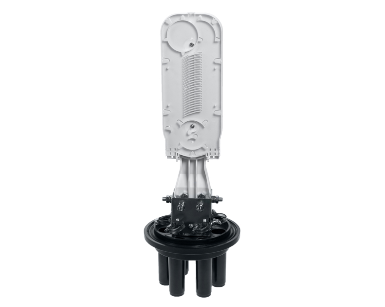 Муфта оптическая FOSC-V007 144c