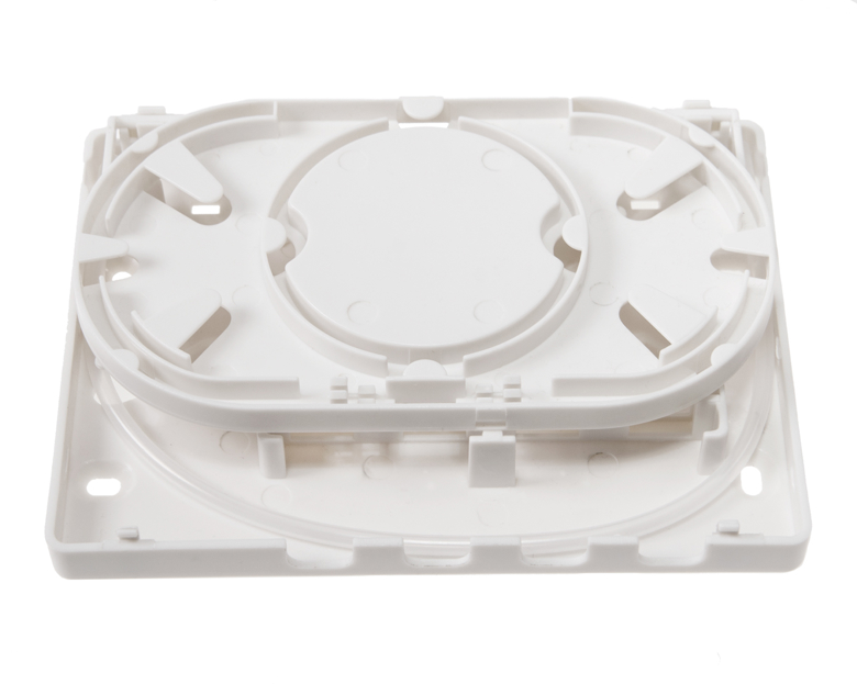 Бокс оптический OTB-C04 Fiber optic terminal box 4c