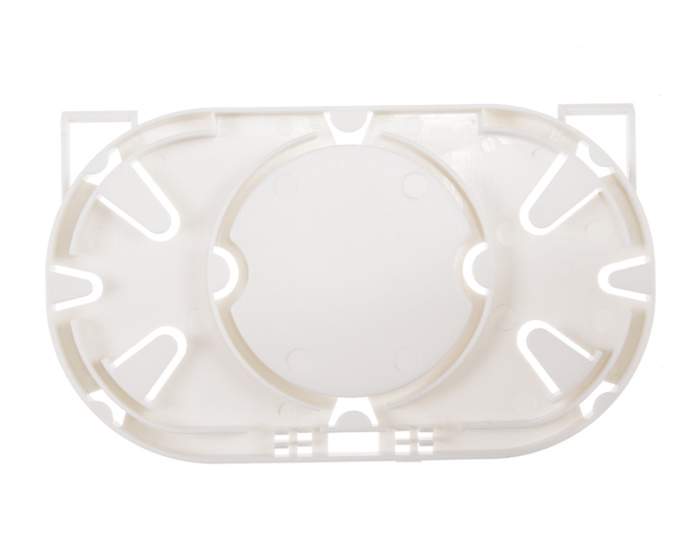 Бокс оптический OTB-C04 Fiber optic terminal box 4c