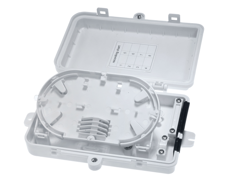 Бокс оптический OTB-C04-A