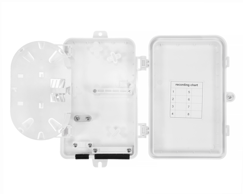 Бокс оптический OTB-C04-A